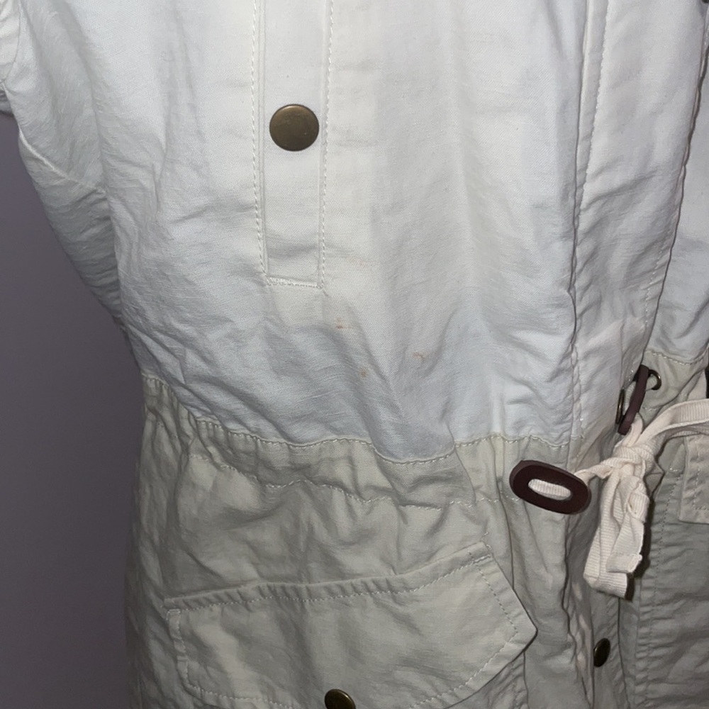 ♡Loft zip-up jacket - Picture 7 of 7